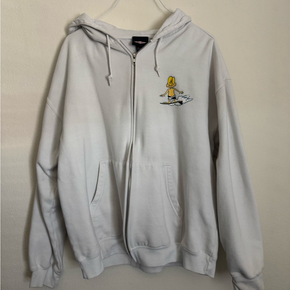 jacks zip up